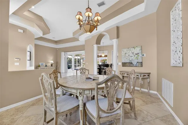 a view of livingroom with furniture wooden floor and window