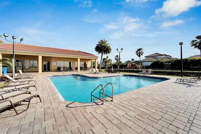 $995,000 | 1335 Jumana Loop, Apollo Beach, FL 33572