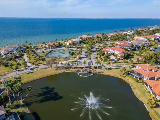 $995,000 | 1335 Jumana Loop, Apollo Beach, FL 33572