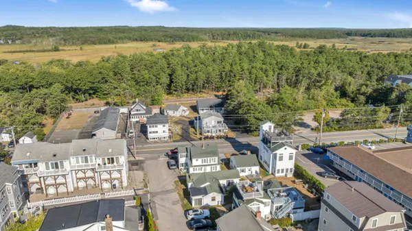$429,900 | 165 East Grand Avenue, Unit 56, Old Orchard Beach, ME 04064