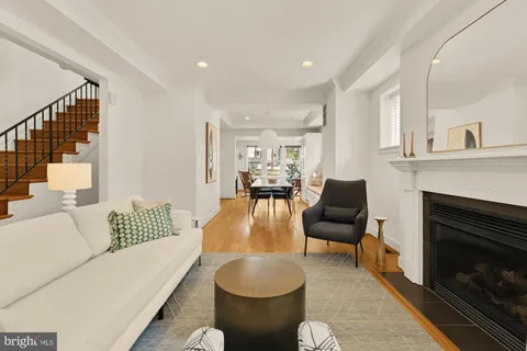 $849,900 | 1336 Michigan Avenue Northeast, Washington, DC 20017