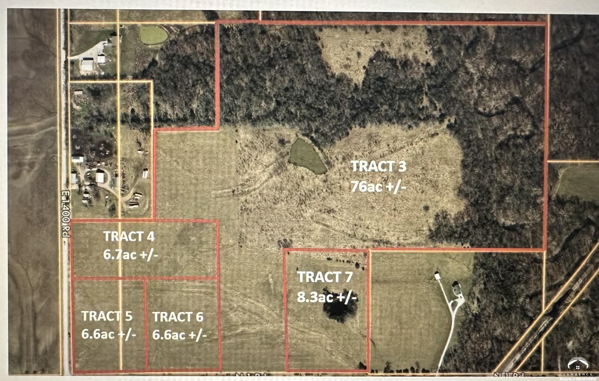 18 East 1400 Road Baldwin City, KS 66006 - Photo 4 of 9