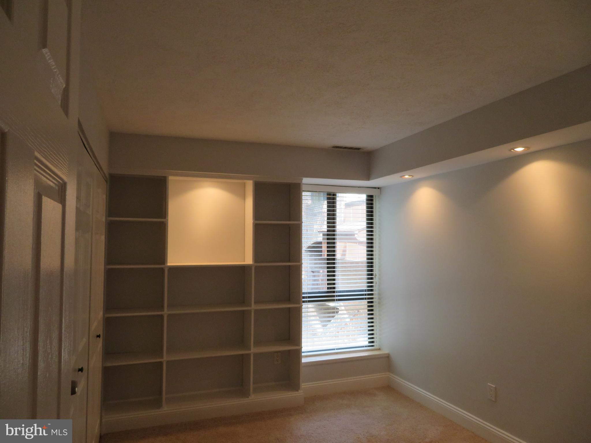 11236 Chestnut Grove Square, Unit 261 Reston, VA 20190 - Photo 21 of 30 a view of empty room with windows
