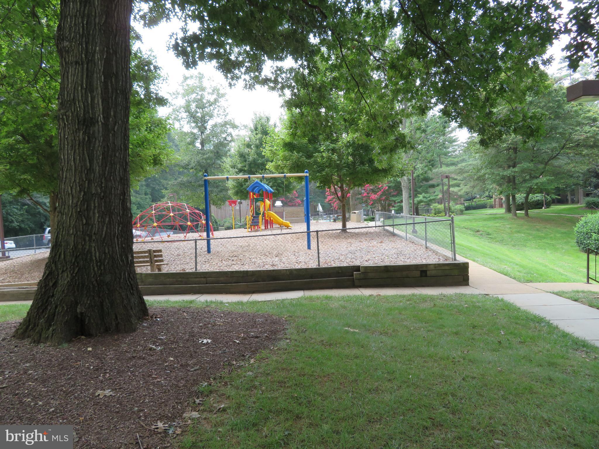 11236 Chestnut Grove Square, Unit 261 Reston, VA 20190 - Photo 30 of 30 a view of a park