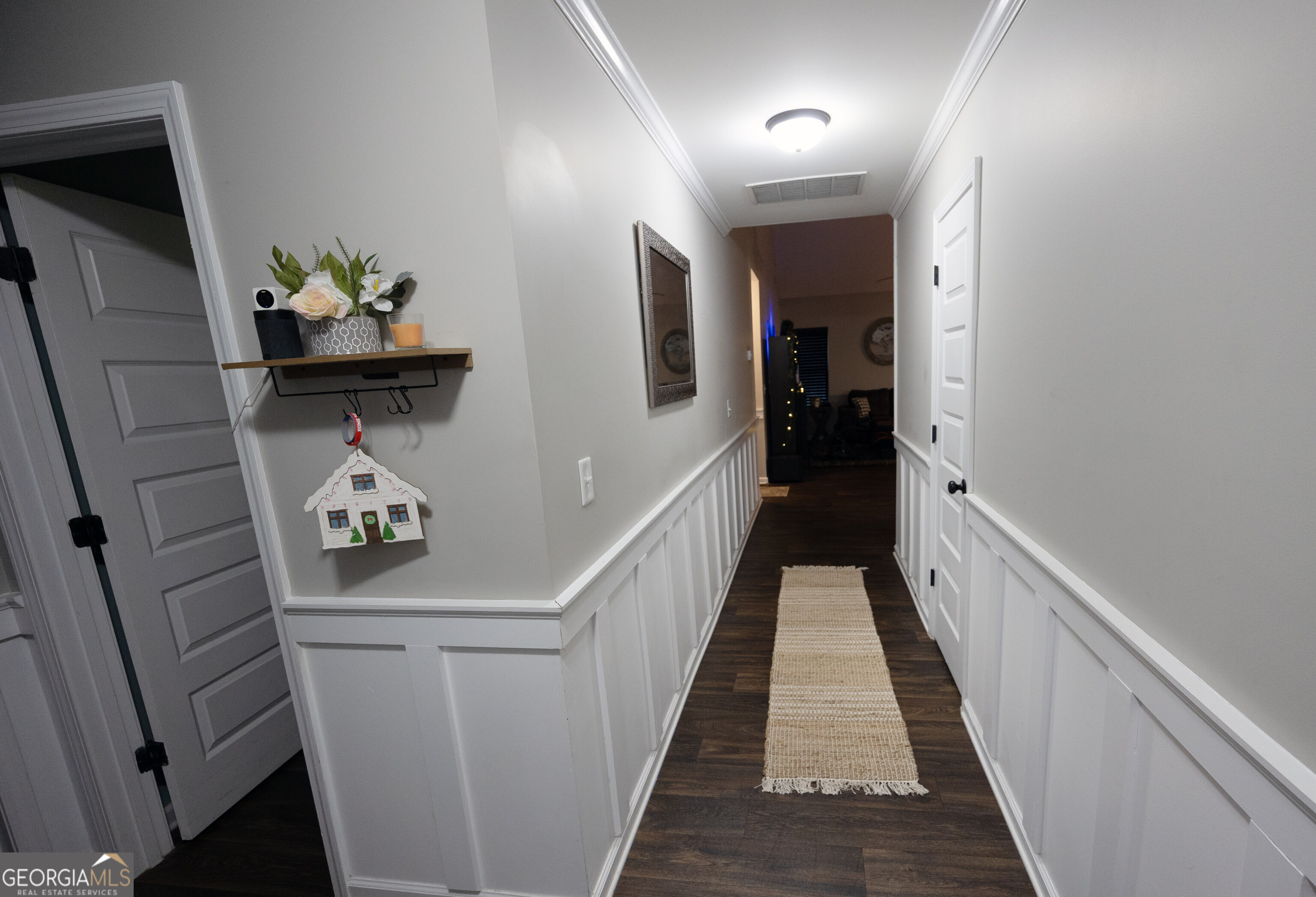 104 Savannah Way Milner, GA 30257 - Photo 5 of 27 a view of entryway