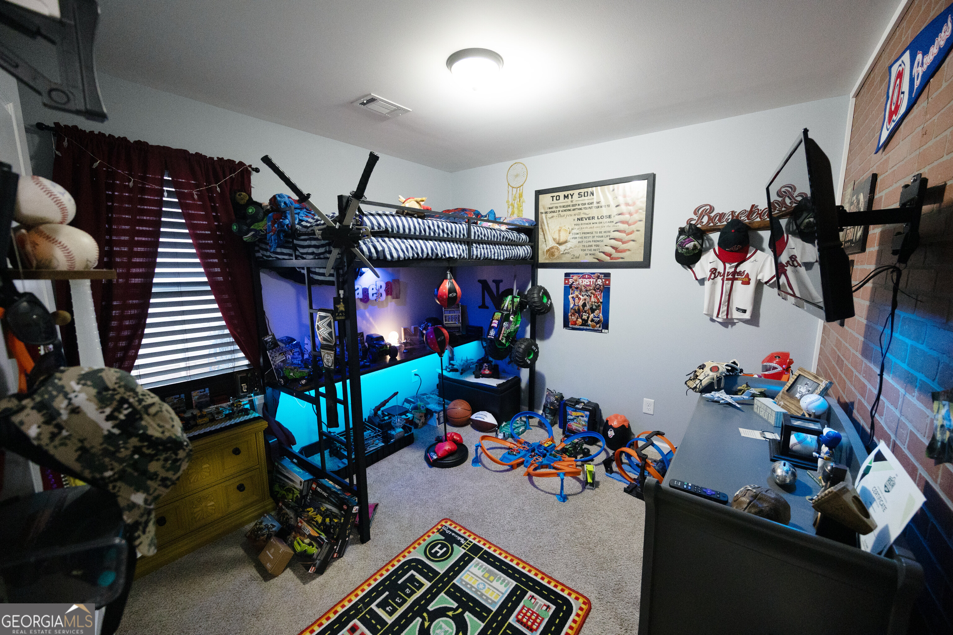 104 Savannah Way Milner, GA 30257 - Photo 8 of 27