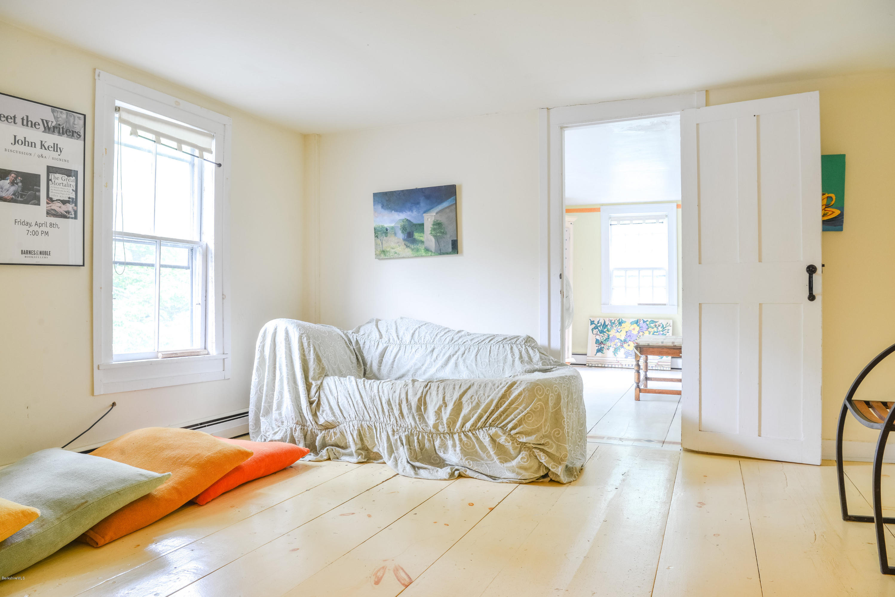 191 North Beech Plain Road Sandisfield, MA 01255 - Photo 46 of 54