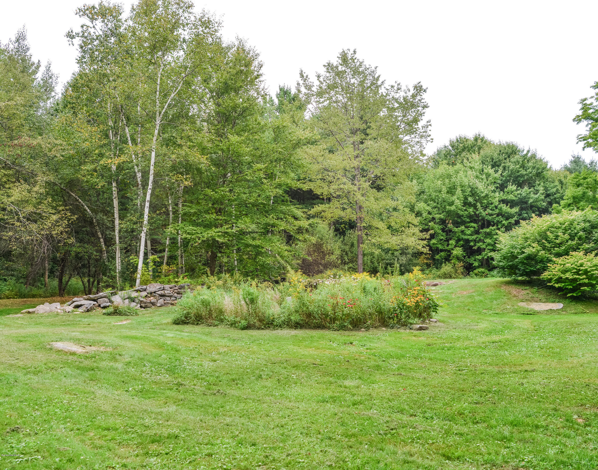 191 North Beech Plain Road Sandisfield, MA 01255 - Photo 6 of 54 a view of a field with a tree