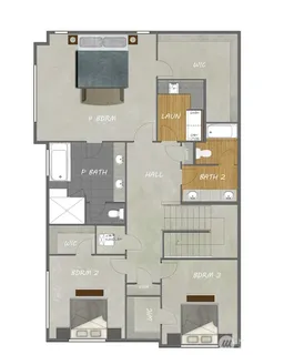 $2,350,000 | 7511 271st Avenue Southeast, Unit C, Issaquah, WA 98027