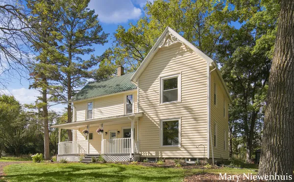 $547,000 | 10652 Nugent Avenue Northeast, Rockford, MI 49341