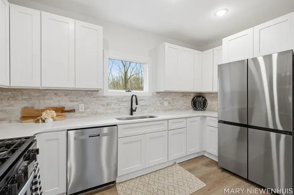 $547,000 | 10652 Nugent Avenue Northeast, Rockford, MI 49341