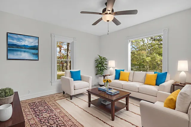 $582,900 | 10652 Nugent Avenue Northeast, Rockford, MI 49341