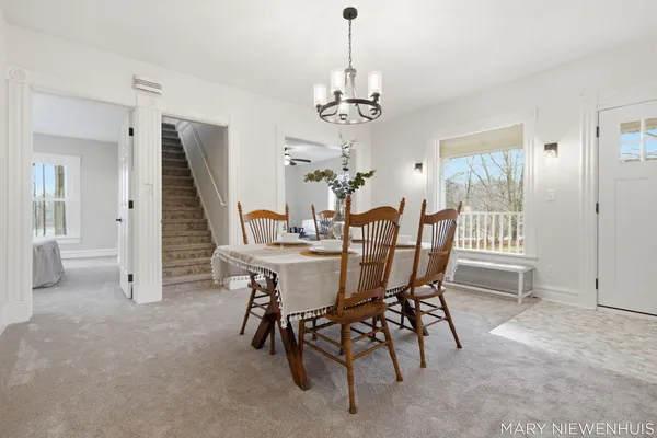 $547,000 | 10652 Nugent Avenue Northeast, Rockford, MI 49341