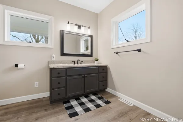 $547,000 | 10652 Nugent Avenue Northeast, Rockford, MI 49341