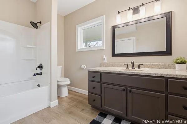 $547,000 | 10652 Nugent Avenue Northeast, Rockford, MI 49341