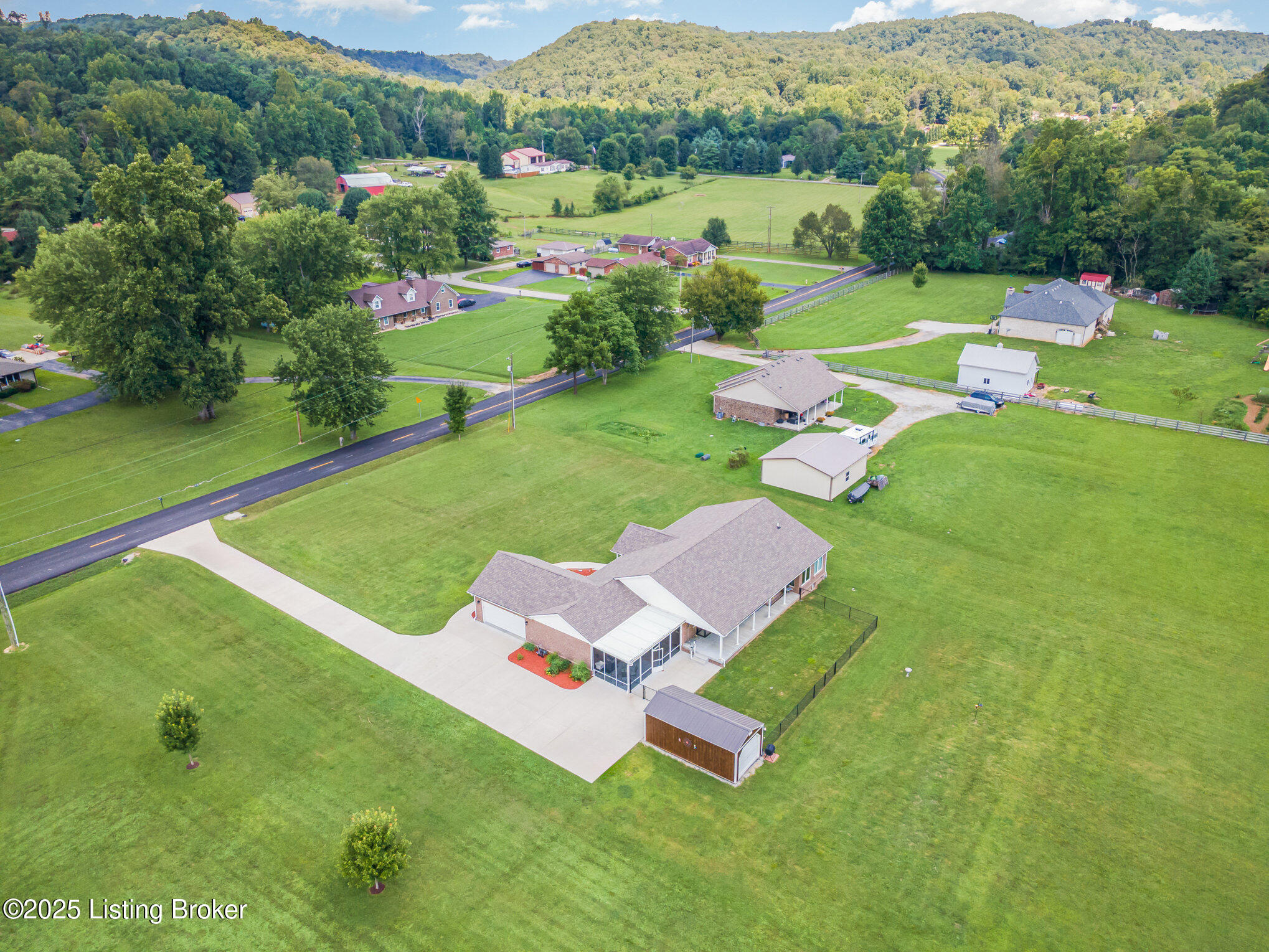5538 Knob Creek Road Brooks, KY 40109 - Photo 40 of 43 040_file_205