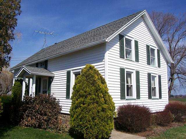 626 Redman Road Hamlin, NY 14464 - Photo 1 of 1 Exterior Front