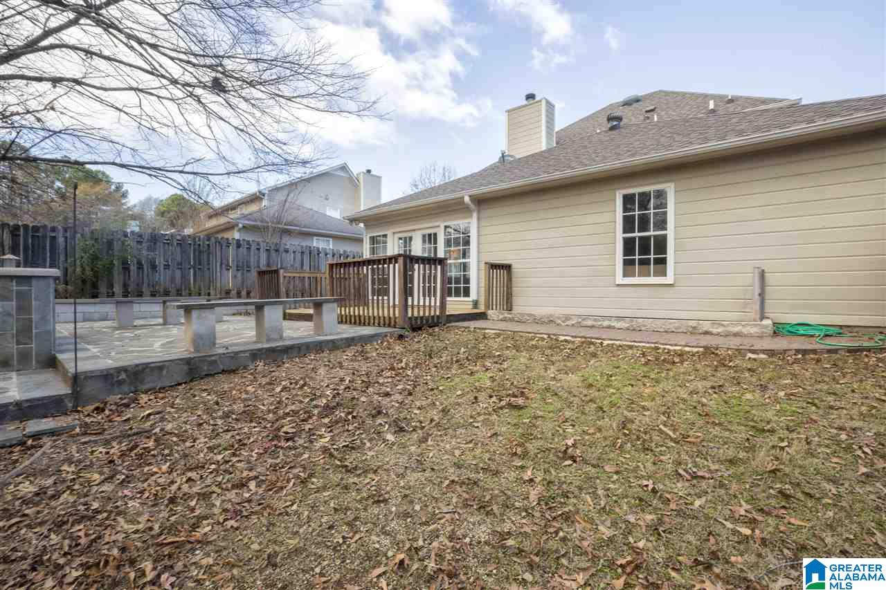 144 Pebble Lane Alabaster, AL 35007 - Photo 37 of 41