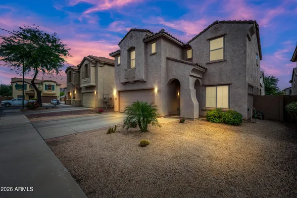 $439,900 | 11153 East Sonrisa Avenue, Mesa, AZ 85212
