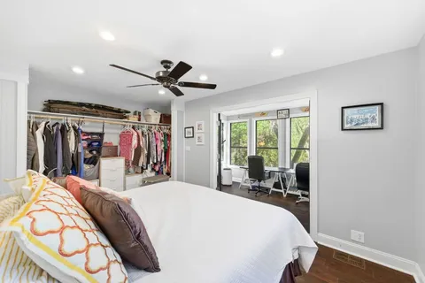 $849,900 | 2818 Saratoga Drive, Austin, TX 78733