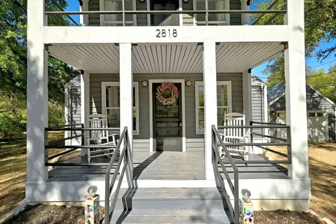 $849,900 | 2818 Saratoga Drive, Austin, TX 78733