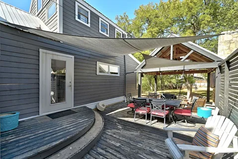 $849,900 | 2818 Saratoga Drive, Austin, TX 78733