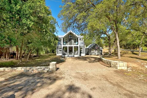 $849,900 | 2818 Saratoga Drive, Austin, TX 78733