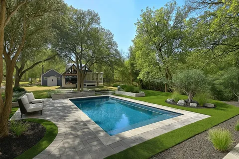 $849,900 | 2818 Saratoga Drive, Austin, TX 78733