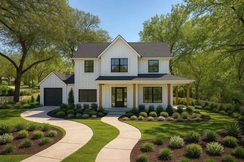 $849,900 | 2818 Saratoga Drive, Austin, TX 78733