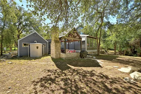 $849,900 | 2818 Saratoga Drive, Austin, TX 78733