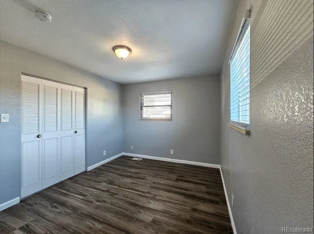 a view of room and window