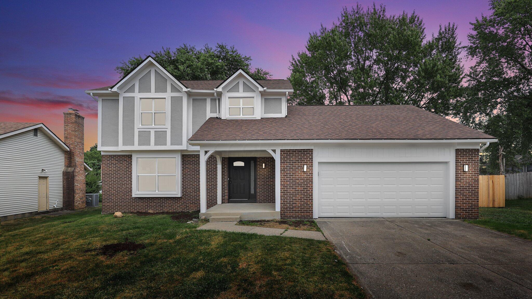 2861 Cooper Ridge Road Columbus, OH 43231 - Photo 1 of 52 1