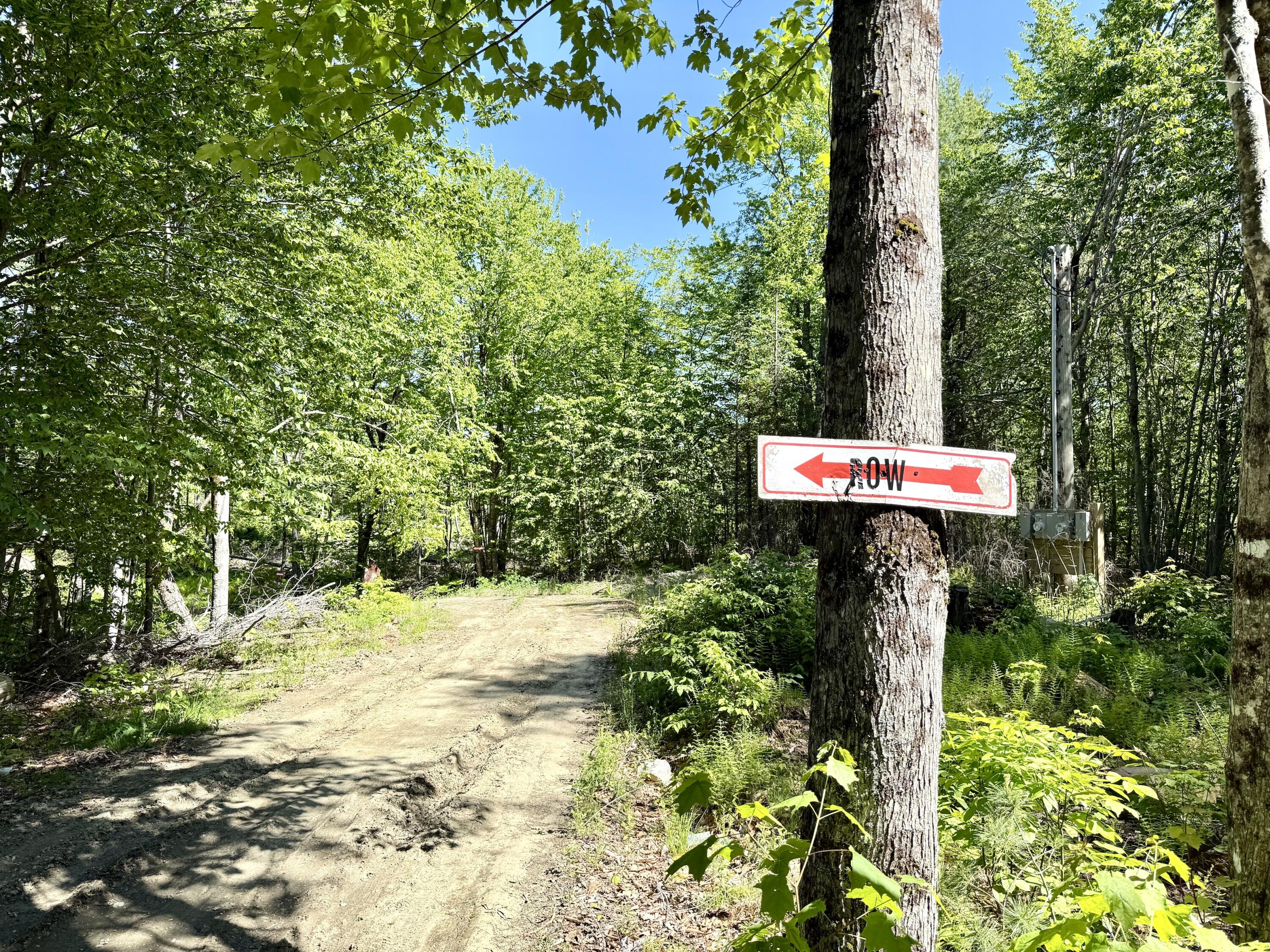 2-l 1 Off Bean Road Mercer, ME 04957 - Photo 5 of 20