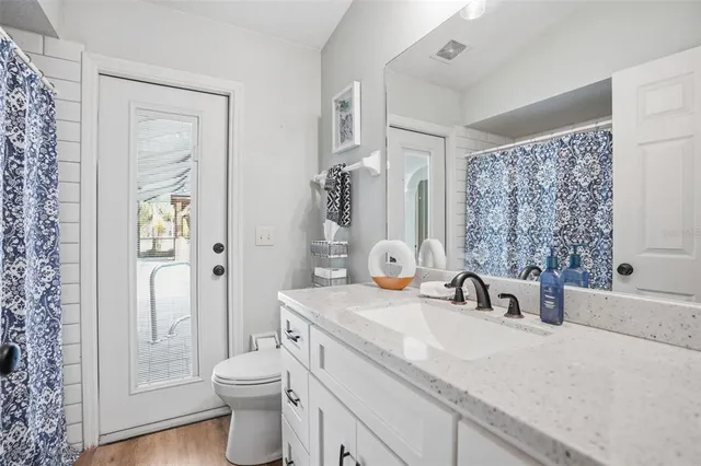 $899,000 | 16000 Sam C Road, Brooksville, FL 34613