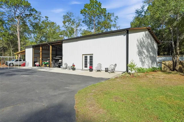 $899,000 | 16000 Sam C Road, Brooksville, FL 34613