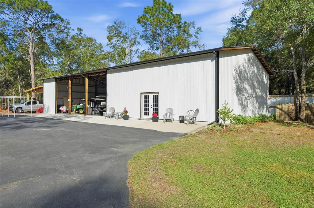16000 Sam C Road Brooksville, FL 34613 - Photo 2 of 85