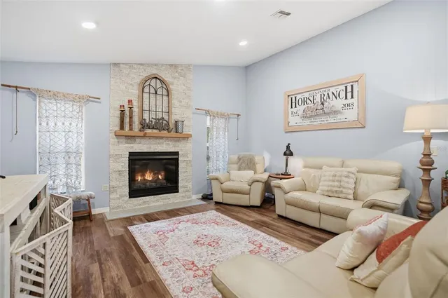 $899,000 | 16000 Sam C Road, Brooksville, FL 34613