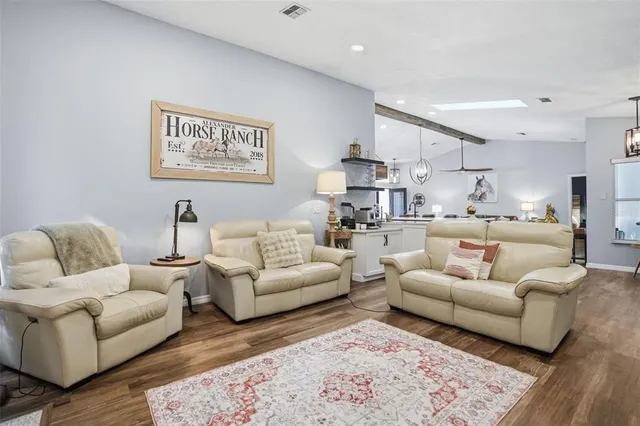 $899,000 | 16000 Sam C Road, Brooksville, FL 34613