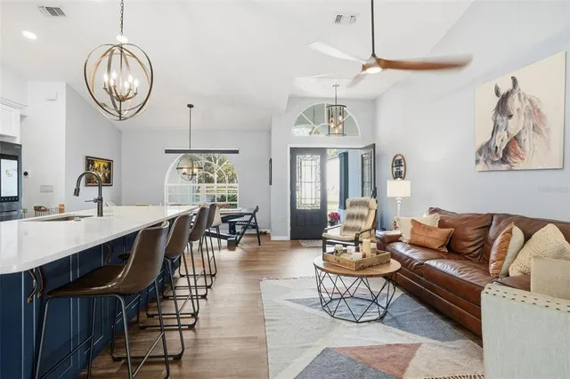 $899,000 | 16000 Sam C Road, Brooksville, FL 34613