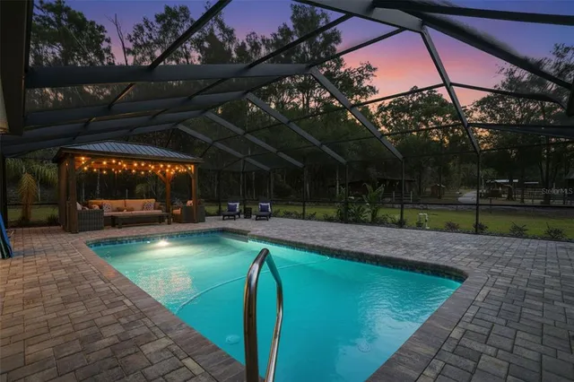 $899,000 | 16000 Sam C Road, Brooksville, FL 34613