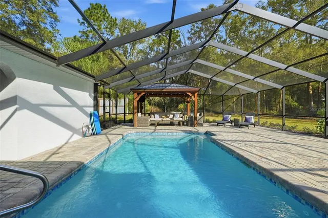 $899,000 | 16000 Sam C Road, Brooksville, FL 34613