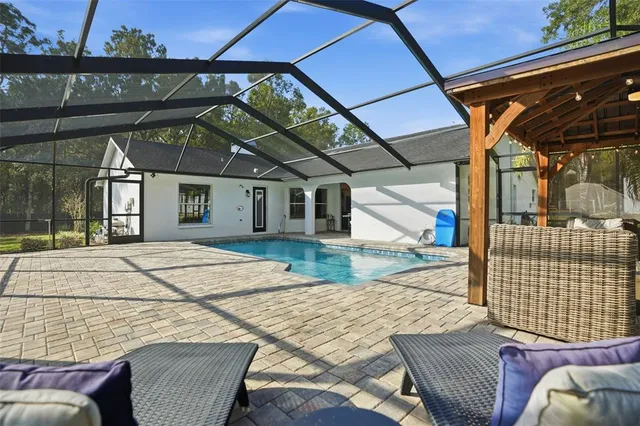 $899,000 | 16000 Sam C Road, Brooksville, FL 34613