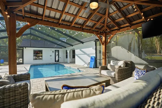 $899,000 | 16000 Sam C Road, Brooksville, FL 34613