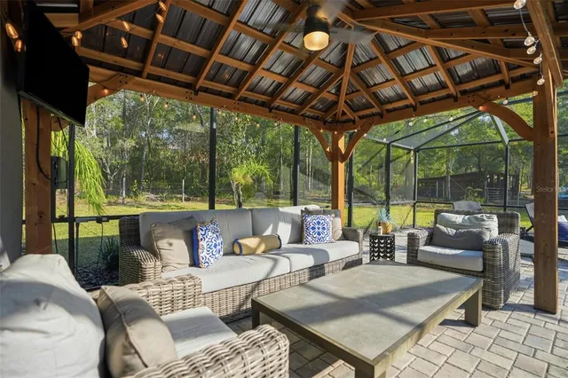 $899,000 | 16000 Sam C Road, Brooksville, FL 34613