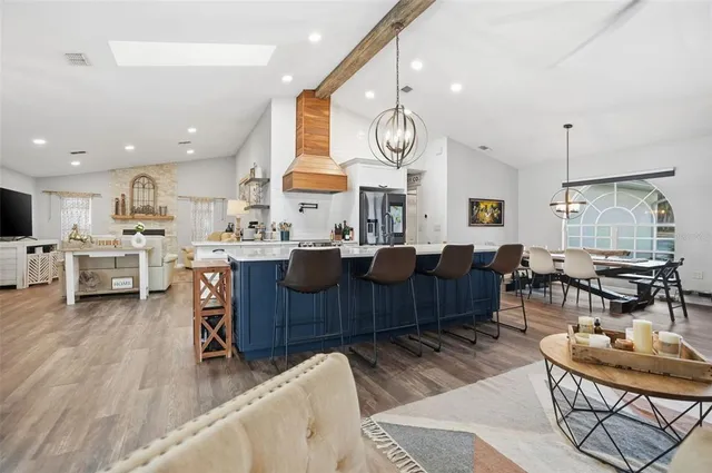 $899,000 | 16000 Sam C Road, Brooksville, FL 34613