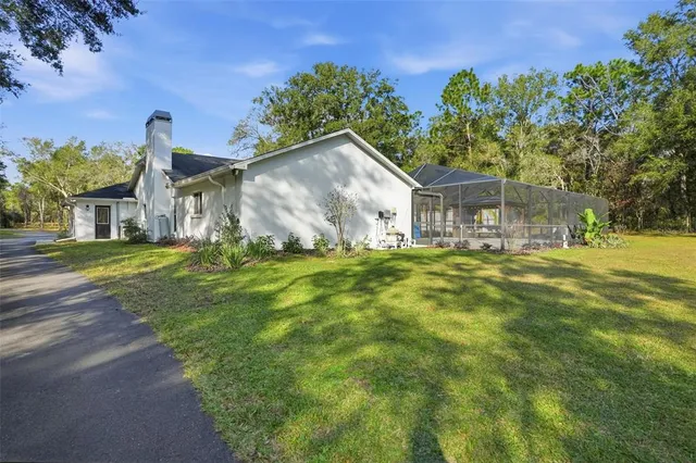 $899,000 | 16000 Sam C Road, Brooksville, FL 34613