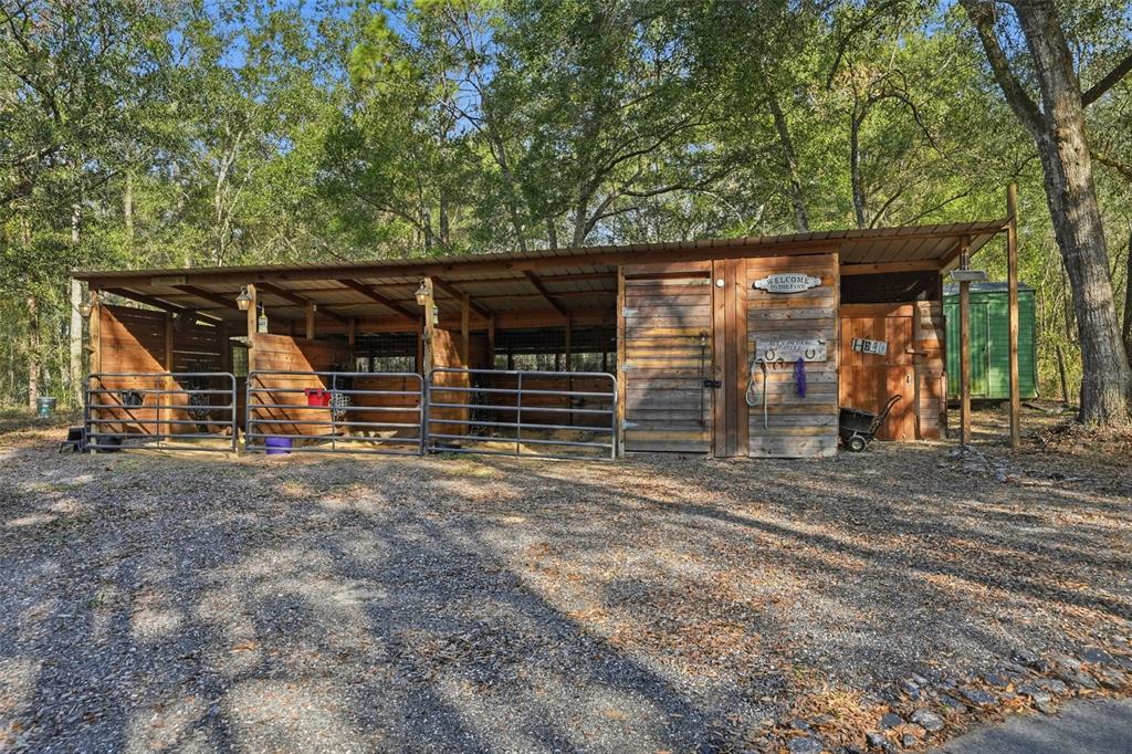 16000 Sam C Road Brooksville, FL 34613 - Photo 63 of 85