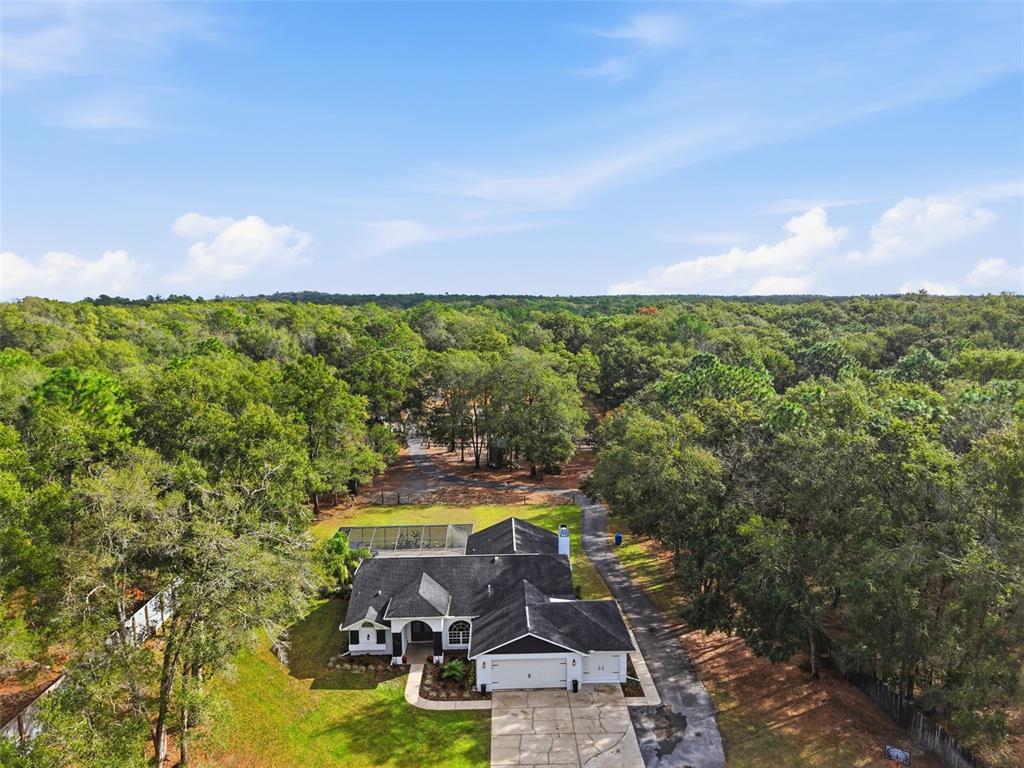 16000 Sam C Road Brooksville, FL 34613 - Photo 76 of 85