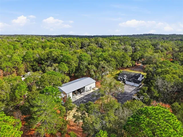 $899,000 | 16000 Sam C Road, Brooksville, FL 34613