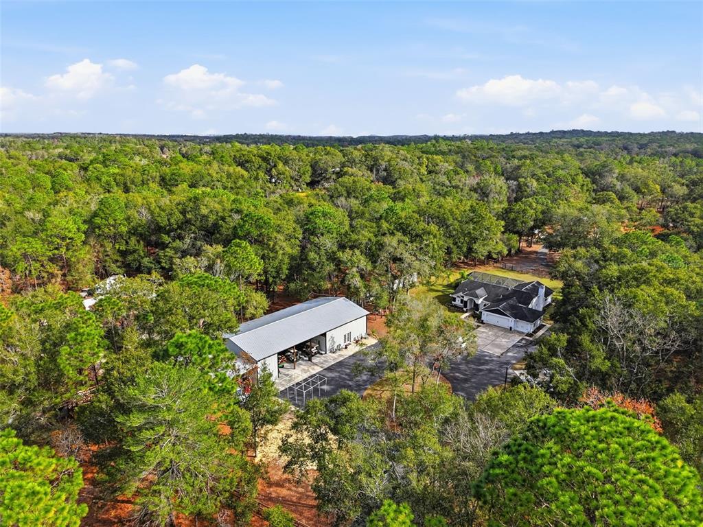 16000 Sam C Road Brooksville, FL 34613 - Photo 78 of 85